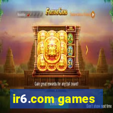 ir6.com games